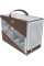 Корпус Montech Heritage PRO Heritage Pro (W) белый