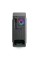 Корпус GameMax StarLight FRGB BK [StarLightFRGBBK] черный
