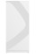 Корпус Geometric Future Model 8 Lohan White [1AM8LHWT00AA2] белый