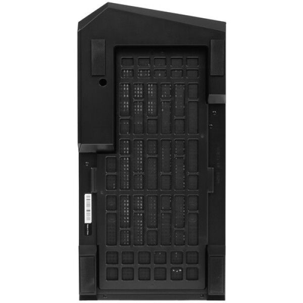 Корпус MSI MAG PANO M100L PZ черный