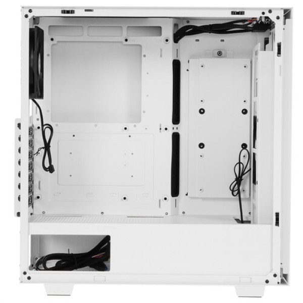 Корпус Thermaltake Divider 300 TG Air Snow [CA-1S2-00M6WN-02] белый