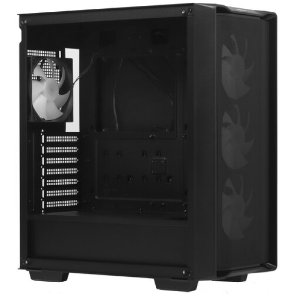 Корпус DEEPCOOL CC560 MESH V2 [R-CC560-BKAMA4-G-2] черный