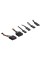 Корпус ExeGate UN-605B-UN350 [4895205117129] черный