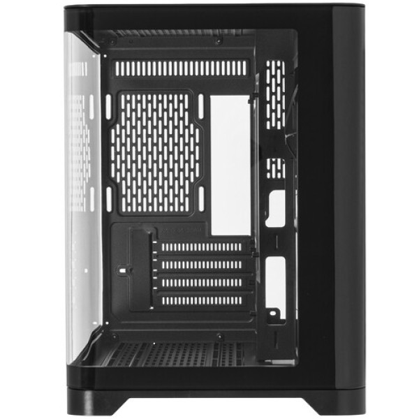 Корпус 1STPLAYER UVIEW UV5 [UV5-BK] черный
