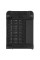 Корпус 1STPLAYER UVIEW UV5 [UV5-BK] черный