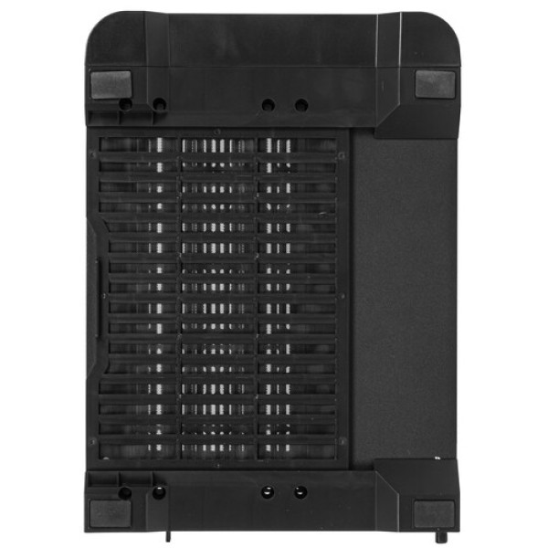 Корпус 1STPLAYER UVIEW UV5 [UV5-BK] черный