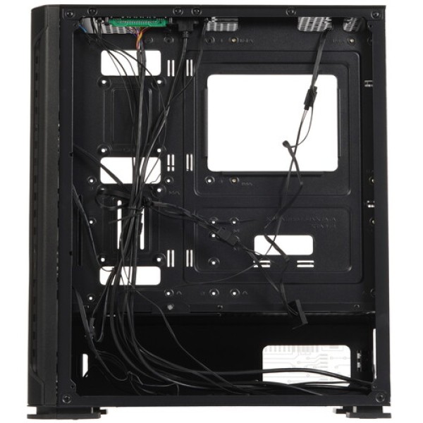 Корпус SOEYI AX1-B10 черный