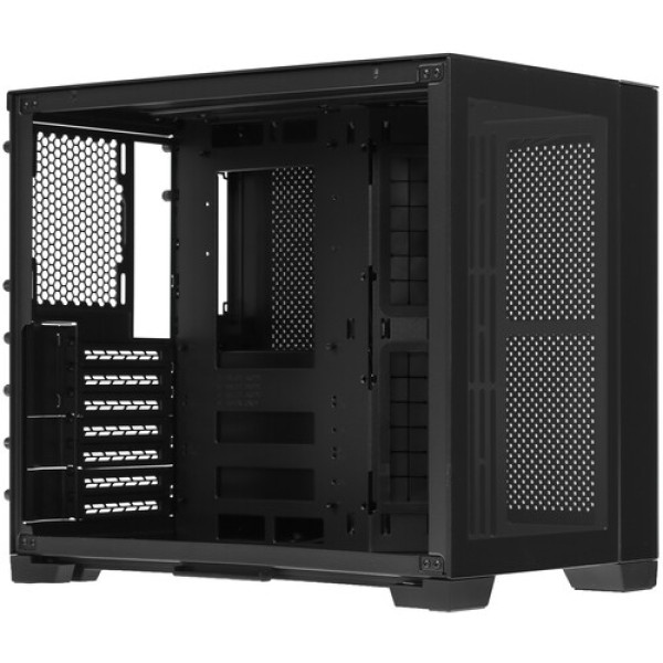 Корпус LIAN LI O11 Dynamic MINI [G99.O11DMI-X.R0] черный