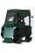 Корпус Thermaltake AH T200 Racing Green [CA-1R4-00SCWN-00] зеленый