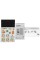 Корпус ZALMAN P10 NAMU [P10 NAMU Black] черный