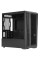 Корпус Cooler Master MasterBox MB320L ARGB [MCB-B320L-KGNN-S02] черный