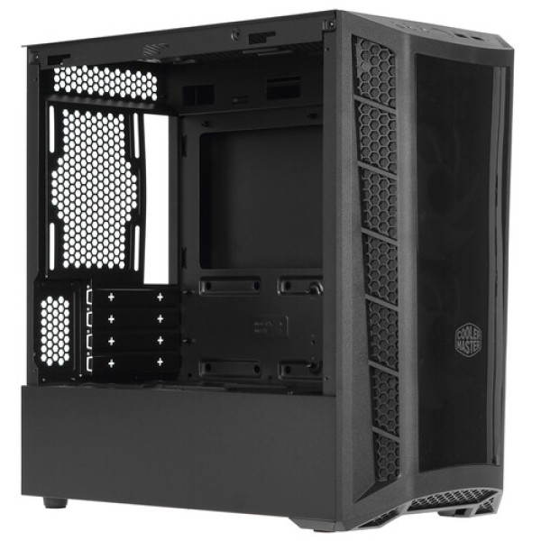 Корпус Cooler Master MasterBox MB320L ARGB [MCB-B320L-KGNN-S02] черный