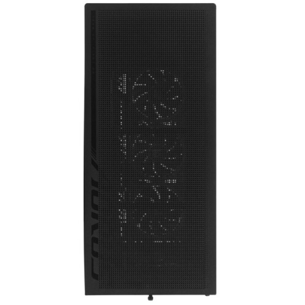 Корпус GIGABYTE AORUS C400 GLASS [GB-AC400G] черный