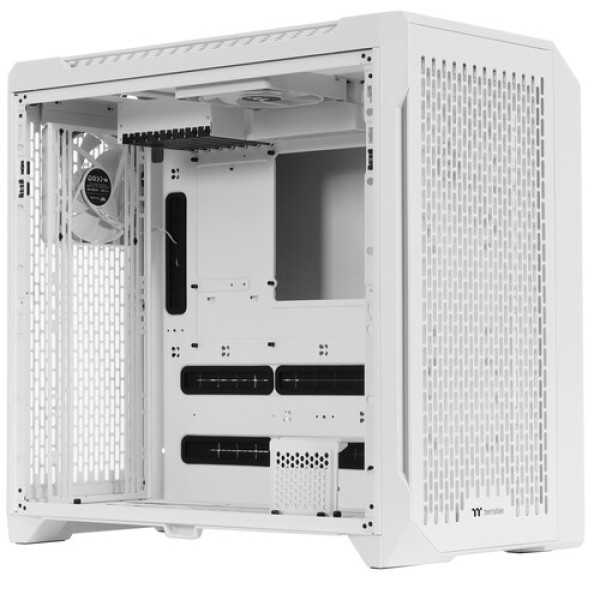 Корпус Thermaltake CTE C750 Air Snow [CA-1X6-00F6WN-00] белый