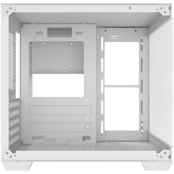 Корпус DarkFlash C275P [DC-C275P-W-HQ1] белый