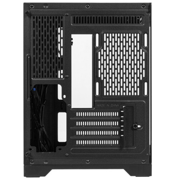 Корпус 1STPLAYER UVIEW UV5 [UV5-BK] черный