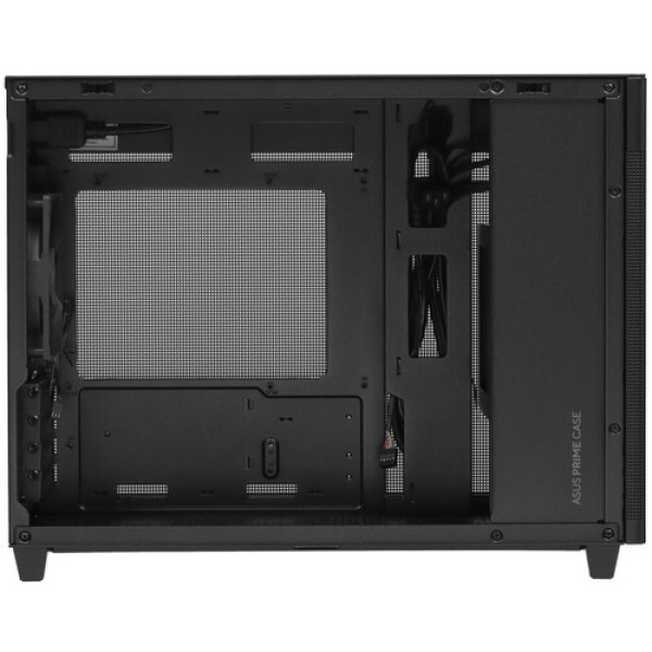 Корпус ASUS Prime AP201 [90DC00G0-B39010] черный
