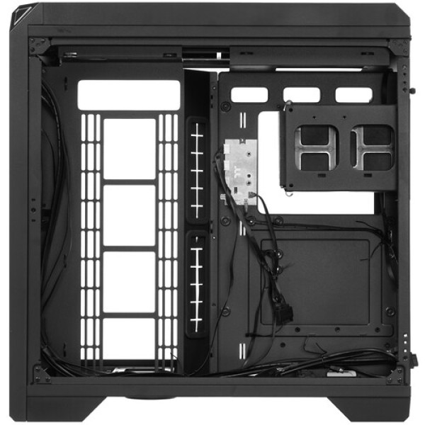 Корпус Thermaltake View 51 Tempered Glass ARGB Edition [CA-1Q6-00M1WN-00] черный