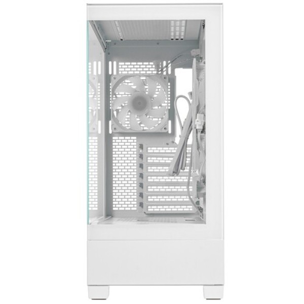 Корпус PHANTEKS 523 XT View [PH-XT523V1_DWT01] белый