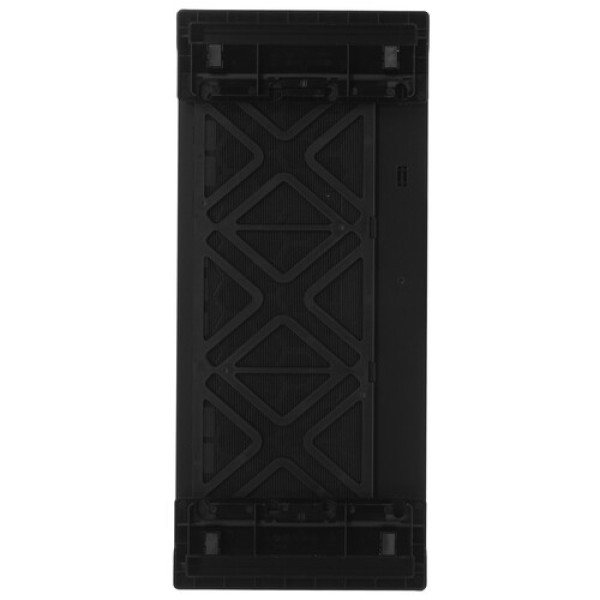 Корпус InWin N127 Nebula [CIR719 (N127 NEBULA)] черный