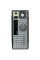 Корпус ExeGate CP-603-CP500 [EX278393RUS] черный