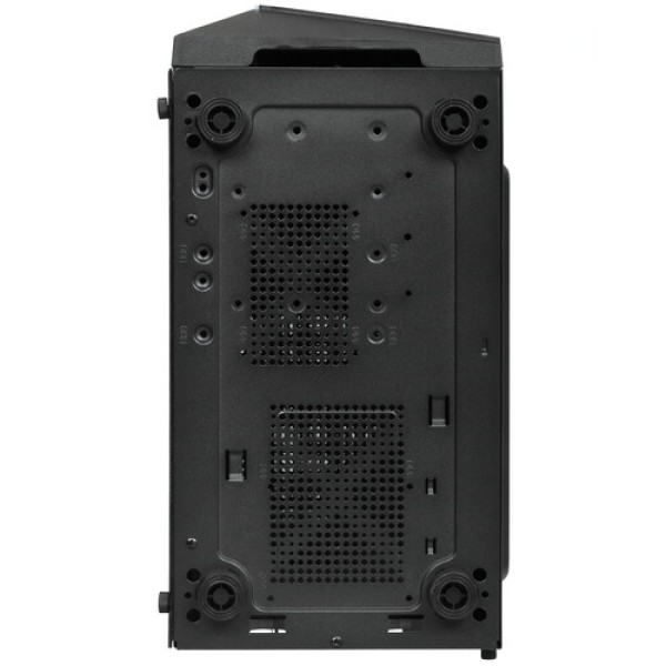 Корпус GiNZZU SL150 черный