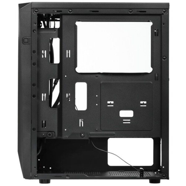 Корпус GiNZZU SL150 черный