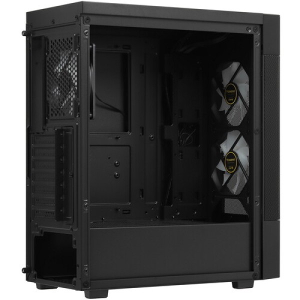 Корпус GAMDIAS AURA GC5 ELITE ARGB [16333-82C23-10800-G] черный