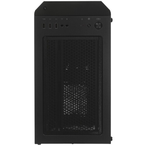 Корпус MSI MAG FORGE M100A [306-7G20A21-809] черный