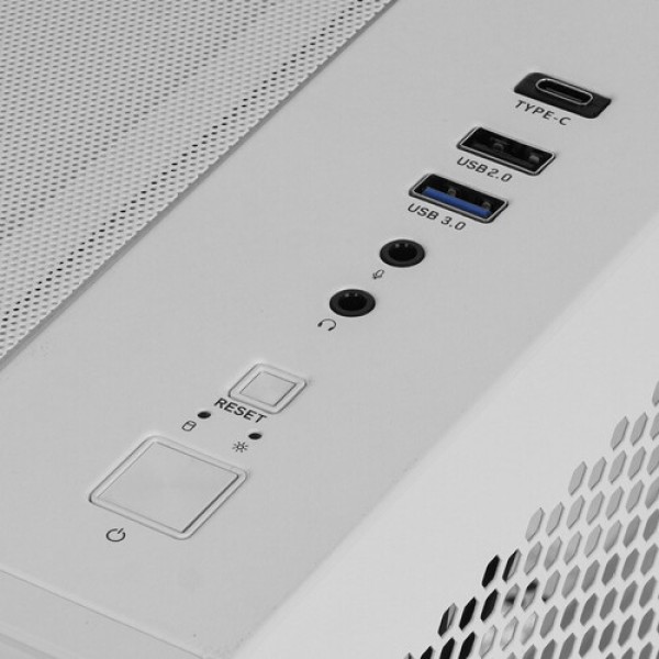 Корпус Formula Crystal Z5 [CRYSTAL Z5] белый