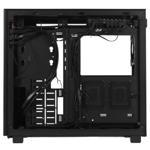 Корпус GIGABYTE AORUS C400 GLASS [GB-AC400G] черный