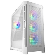 Корпус Cougar Airface Pro RGB White белый