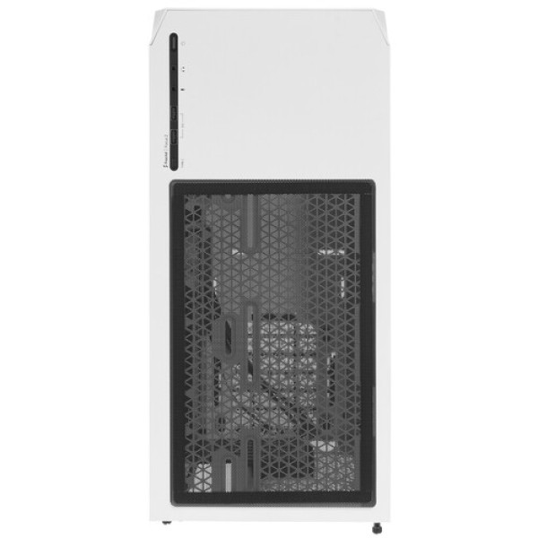 Корпус Fractal Design Focus 2 [FD-C-FOC2A-02] белый