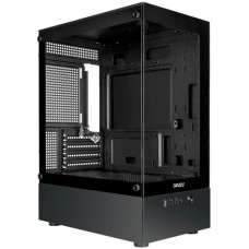 Корпус Ginzzu CL470 черный