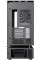 Корпус GameMax N80 BK черный