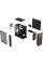 Корпус Fractal Design North [FD-C-NOR1C-02] черный