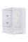Корпус Cougar Omny X White Midtower [Omny X White] белый