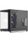 Корпус Ocypus Iota C70 ARGB [Iota-C70-BKD600XX-GL] черный