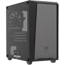 Корпус Cougar MG130-G [385TM10.0002] черный