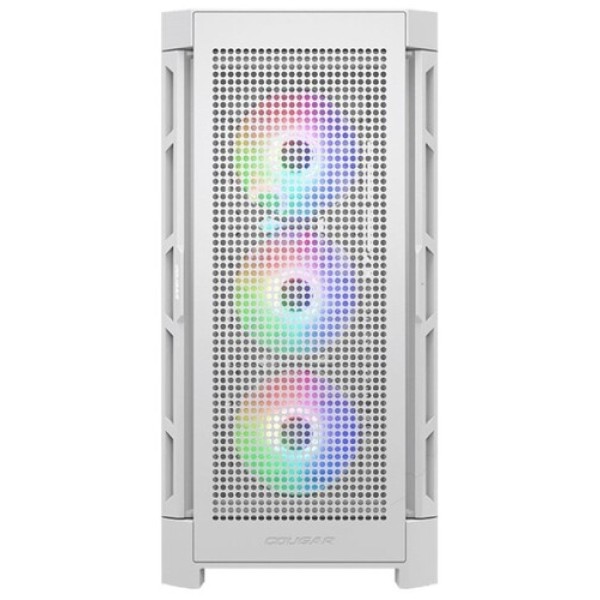 Корпус Cougar Airface Pro RGB White белый