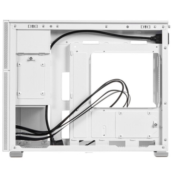 Корпус JONSBO D31 STD White [D31STDWhite] белый