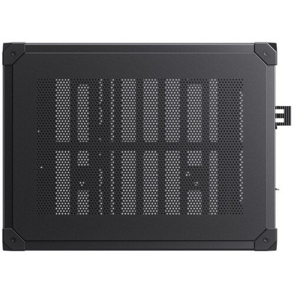 Корпус JONSBO C6 Black [C6Black] черный