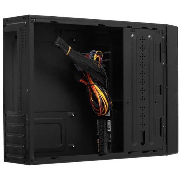 Корпус ExeGate MI-208-M400 [EX268695RUS] черный