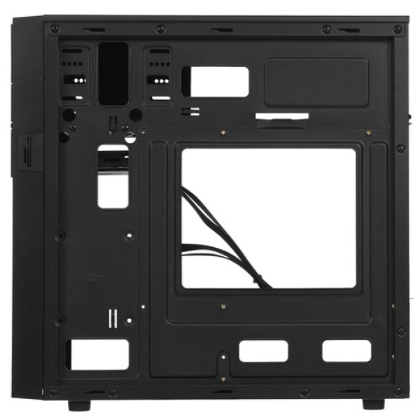Корпус GiNZZU D190 черный