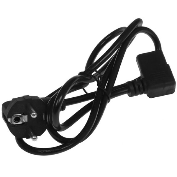 Корпус ExeGate MI-208-M400 [EX268695RUS] черный