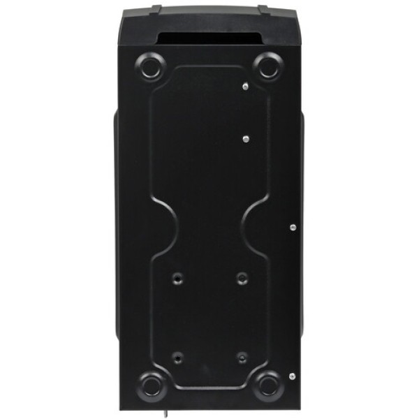 Корпус ExeGate CP-603-CP500 [EX278393RUS] черный