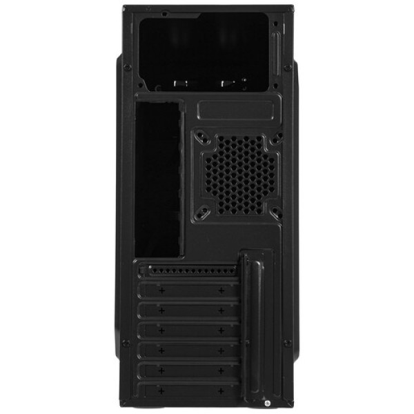 Корпус ExeGate XP-401 4895205117433 черный
