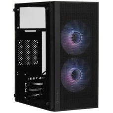 Корпус Iron Pride K1 [УФ-00002644] черный