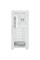 Корпус BaseTech eXtreme GFX-05 [BT-GFX-05W-TG-4F-RGB] белый