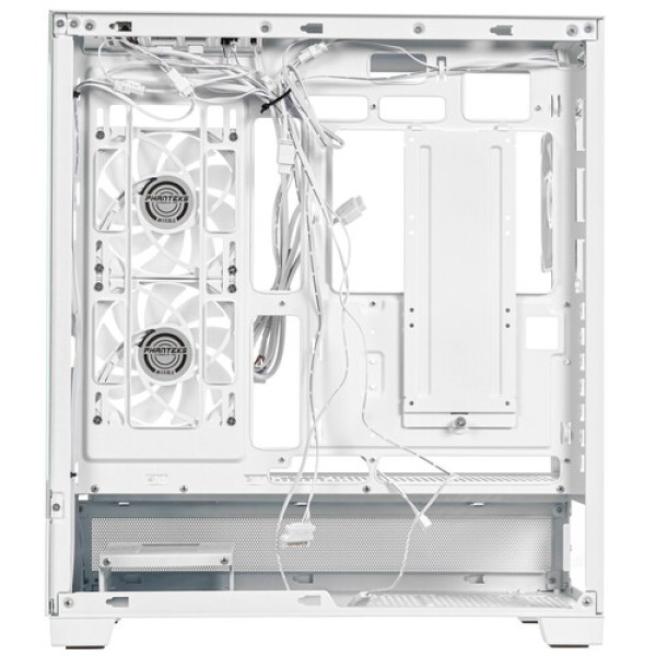 Корпус PHANTEKS 523 XT View [PH-XT523V1_DWT01] белый